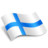 Finland Flag Icon